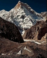Mashabrum Baltoro Gilgit - Pakistan